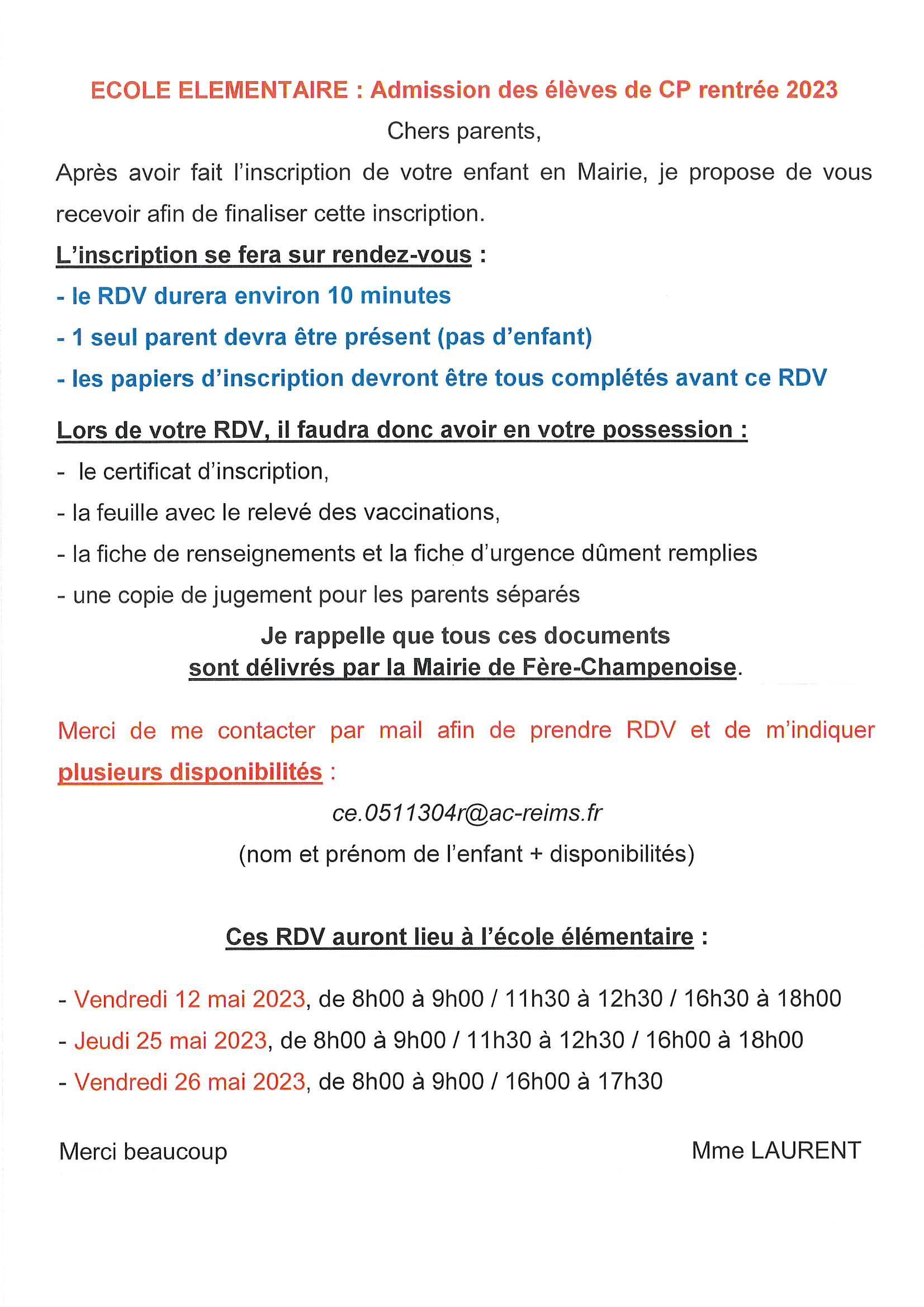 MonVillage