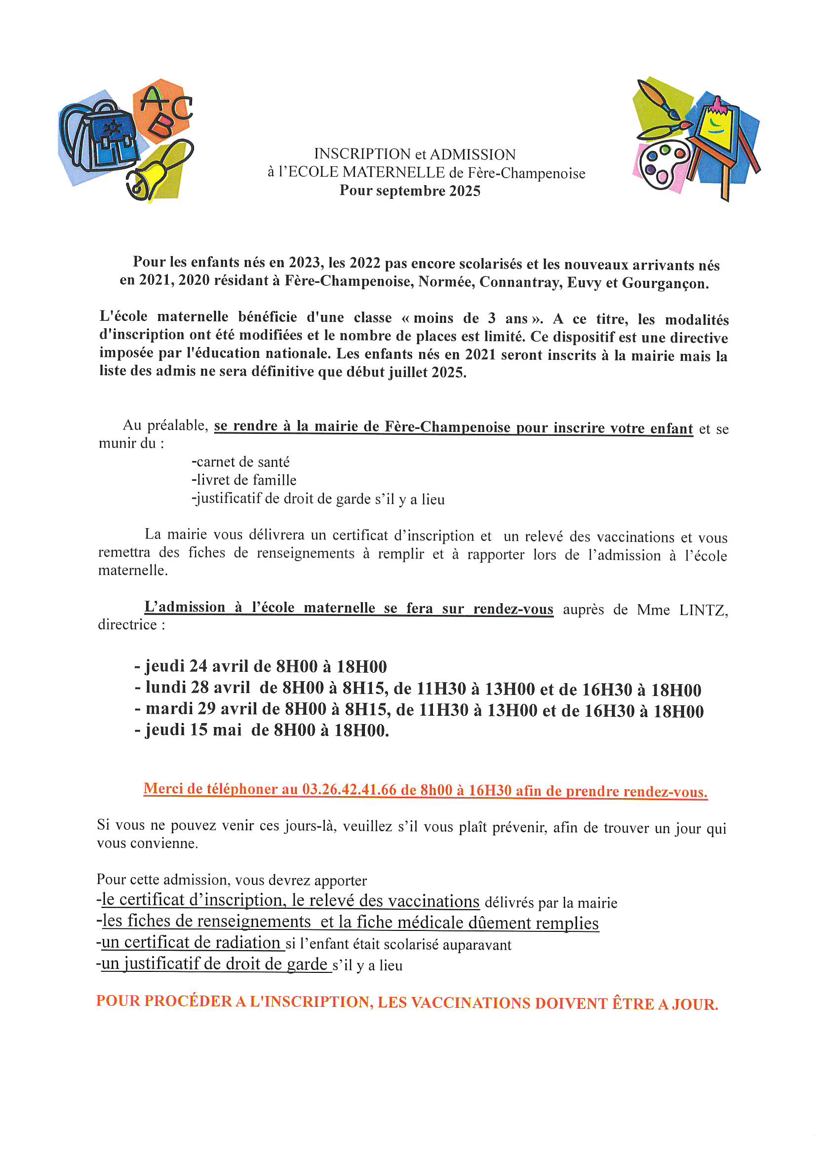 MonVillage