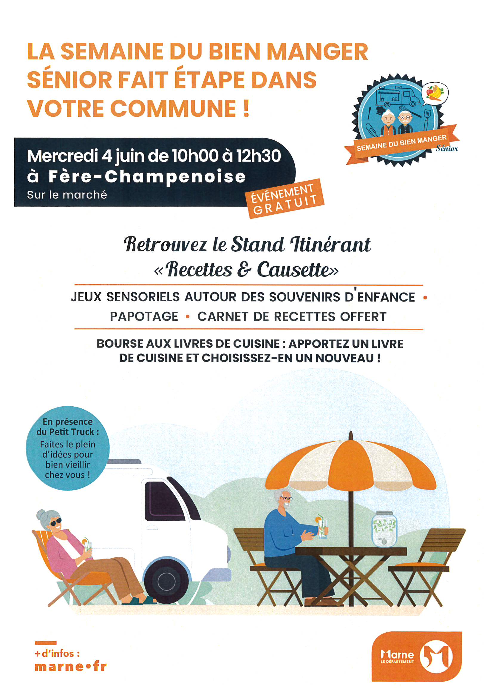 MonVillage