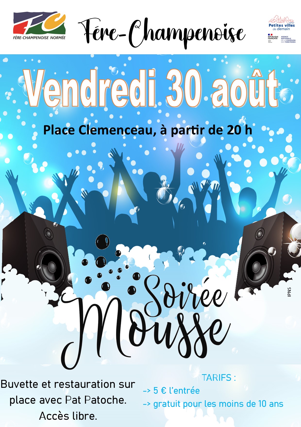MonVillage