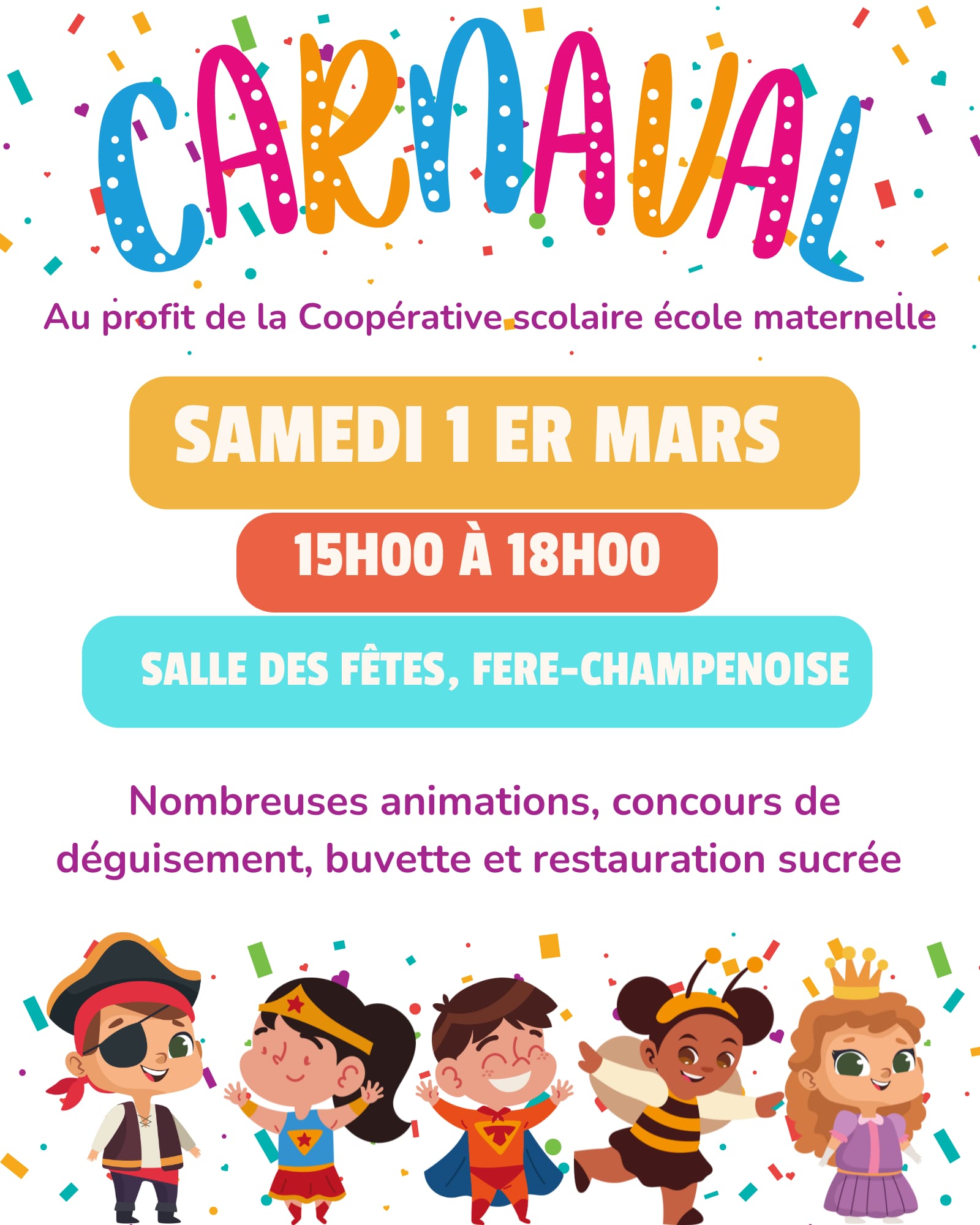 MonVillage