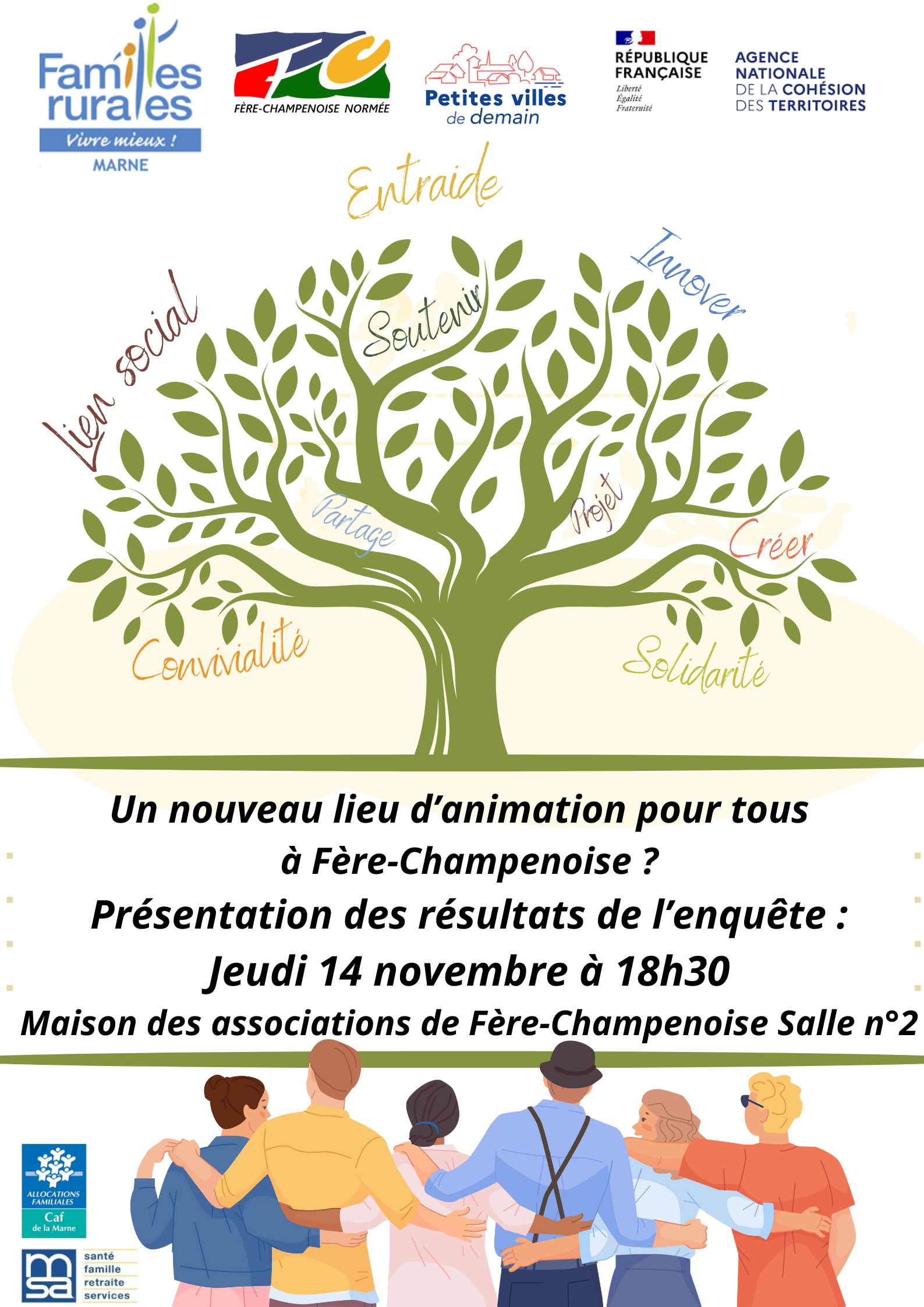 MonVillage